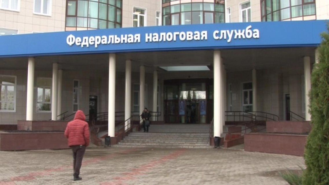 Орловчан просят воздержаться от посещения налоговой инспекции