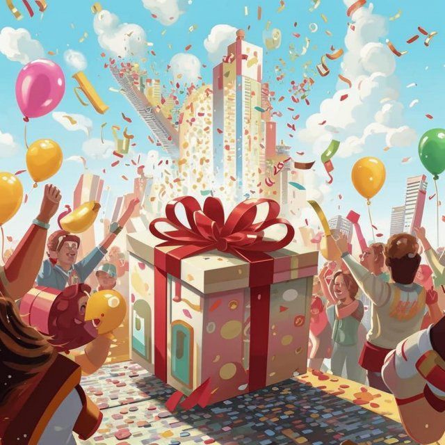 Сколько орловчане потратили на подарки к 8 марта?