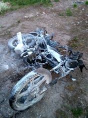 17-летний мопедист погиб в аварии с автобусом в Орловской области 