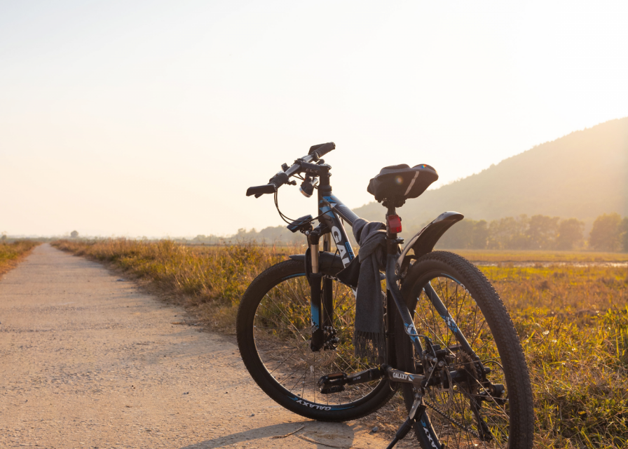 В Орле 5 июня пройдет "Велодень"