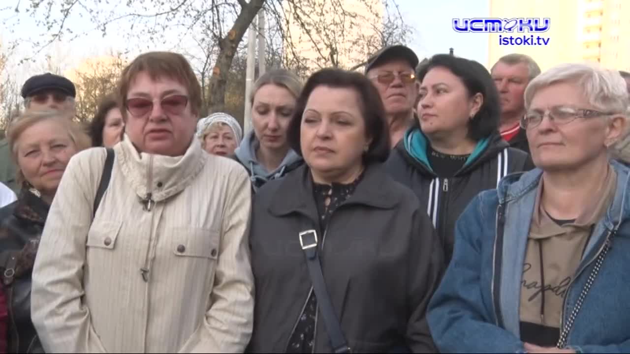 Жители улицы Орловских Партизан протестуют против дороги, которая должна пройти от их домов к новому микрорайону. Орловчане обратились даже к президен...