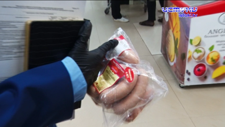 Надзор за покупками. Сразу два региональных ведомства объединились, чтобы узнать: нарушают ли местные магазины потребительские права орловчан