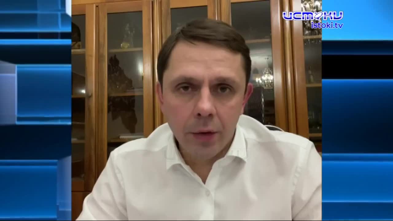 В Новый год с новым заместителем. Во время очередного общения с орловчанами губернатор рассказал, кто займёт кресло его зама. Трудиться на благо Орлов...