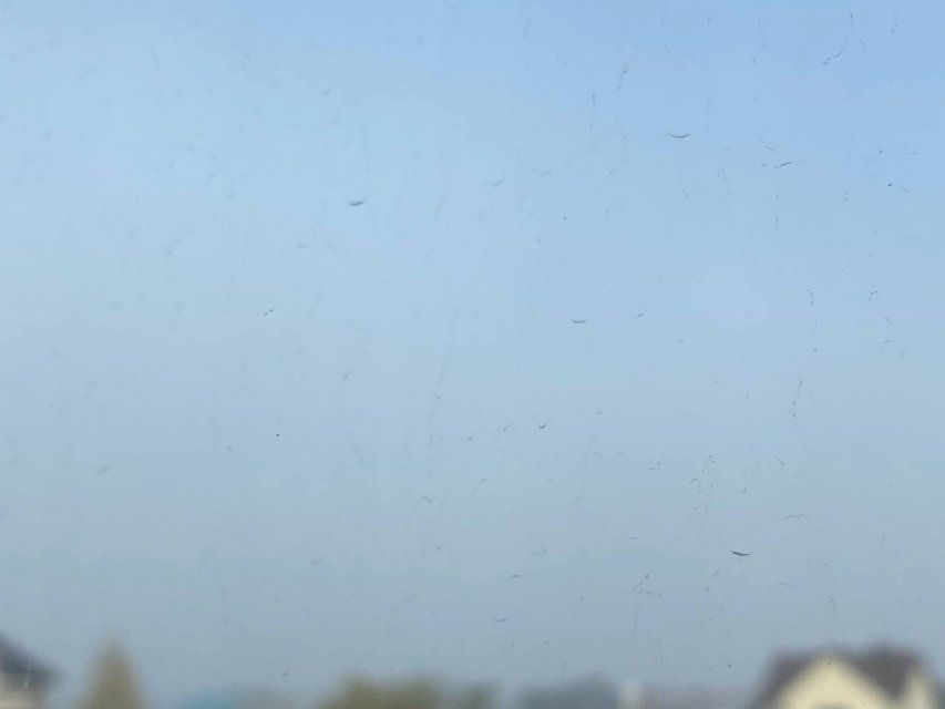 За ночь над Орловщиной сбили еще 2 дрона