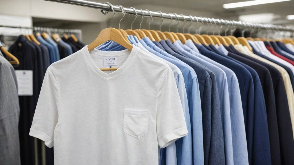 Основные требования к сертификации одежды по ТР ТС 017/2011