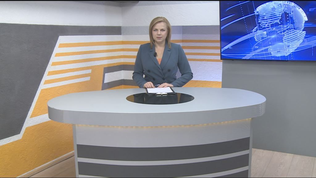 «Пасхальный» набор продуктов, как заверяют чиновники, не подорожает, в Орле полицейские провели спецмероприятие и коллектив «Улыбка» отметил 35-летие. Об этом в 19:00 в программе "Оперативный эфир"