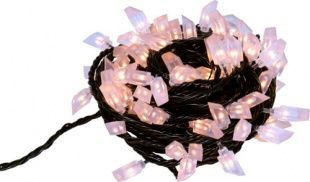 Гирлянды для новогоднего торжества