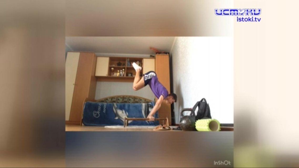 Коронавирусом не напугаешь: как орловские спортсмены адаптировались к новому формату тренировок 