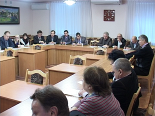 Прозаседавшиеся, или как орловские чиновники задумались о тепле, когда сами замерзли