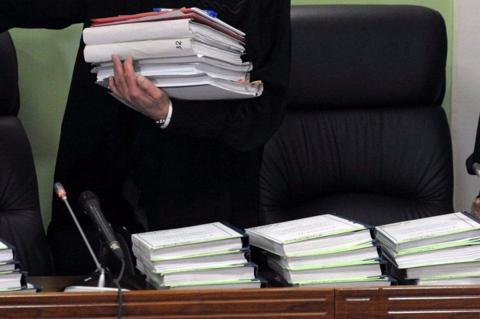 Дело экс-директора спортшколы «Русичи» передали в суд