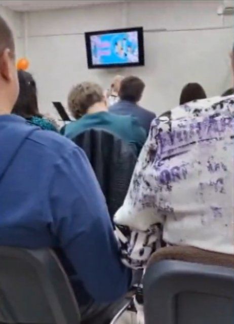 Позорище вместо праздника: Как в Орле "чествовали" многодетные семьи