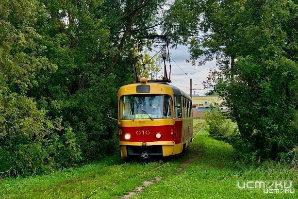 5 августа в Орле изменятся маршруты автобусов, троллейбусов и трамваев