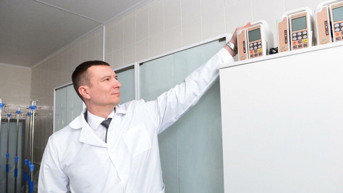 Глава облздрава не смог внятно объяснить, кто вправе сделать тест на COVID бесплатно