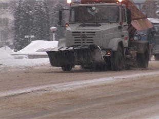 Почему городские скверы перестали убирать? 