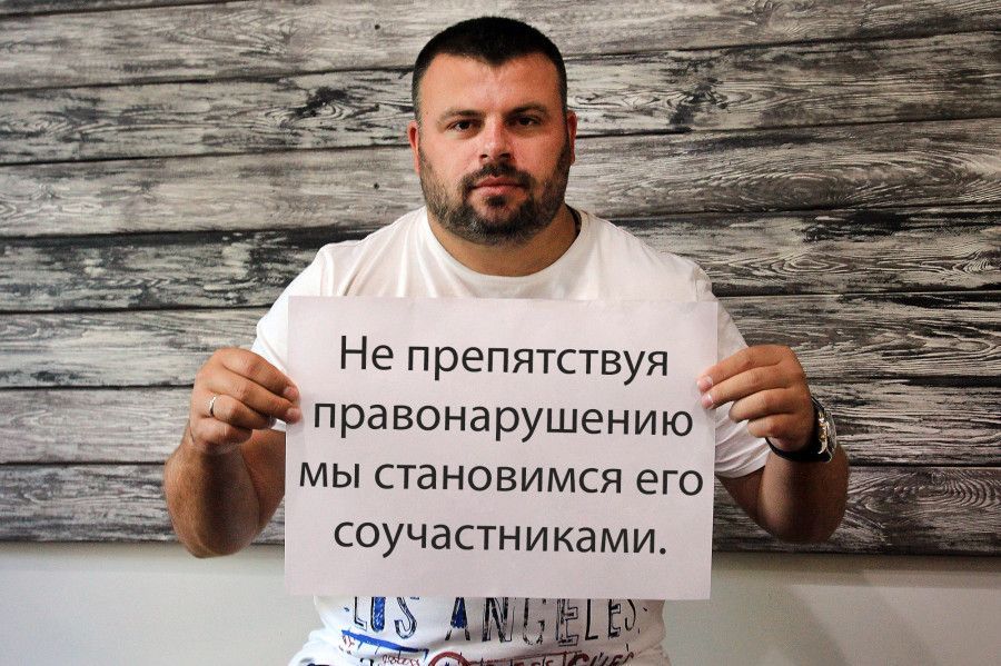 Сергею Лежневу могут вменить более тяжкую статью УК РФ 