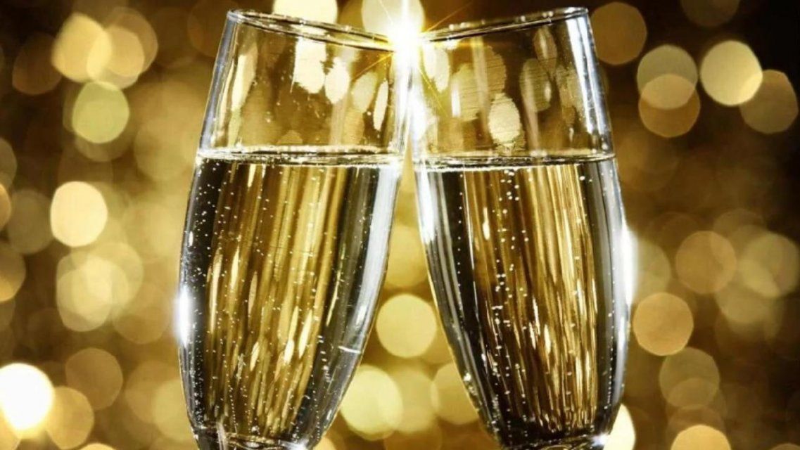 Орловщина попала на 41-ю строчку из 85 по популярности шампанского