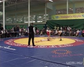 В Орле пройдут Международные соревнования по вольной борьбе