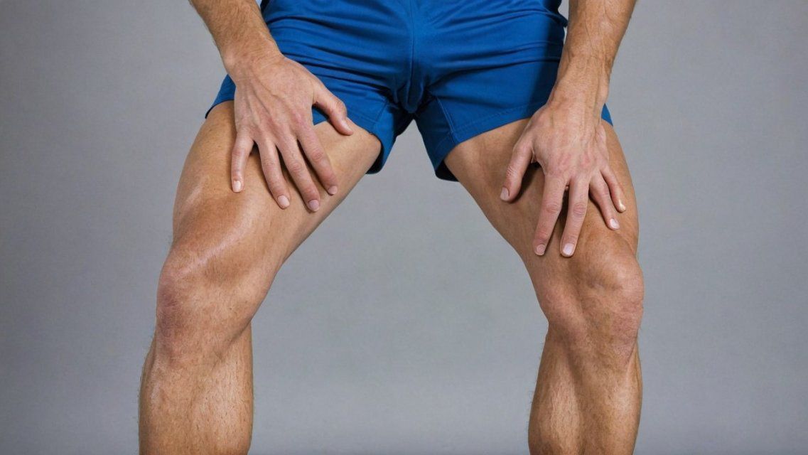 Здоровье суставов: сочетание природы и науки для активной жизни