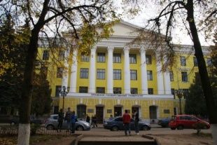 Кандидатура на пост ректора ОГУ, рекомендованная губернатором, все-таки не прошла