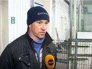 Спортивный калейдоскоп 08 декабря 2013