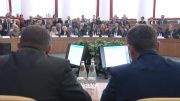 Сам себя не похвалишь... Орловские чиновники отчитались о работе за год