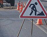 Обнародован график ремонта областных дорог