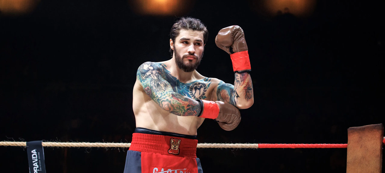 Влад Туйнов произвел впечатление на руководство BKFC после успешного дебюта