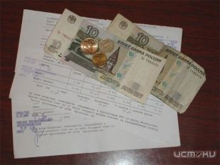 Квитанции на взносы на капремонт дома орловчане получат в ноябре