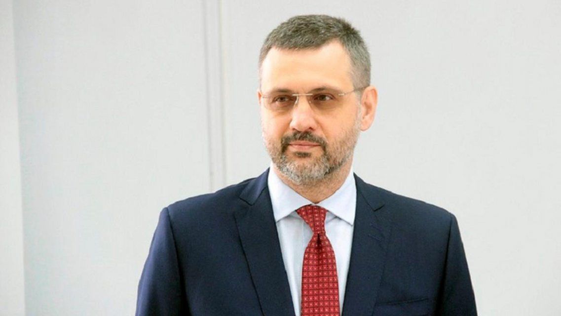 В Орел приехал Владимир Легойда