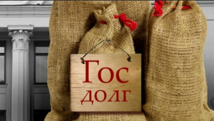 Госдолг Орловщины с начала года не изменился