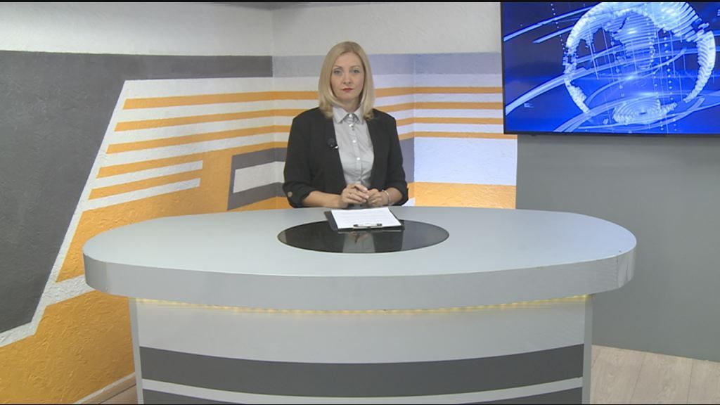 Губернатору не мешает хвост, реконструкцию Детского парка завершили и выставка священника и живописца. Об этом и не только сегодня в 19:00 в новом выпуске программы «Оперативный эфир»