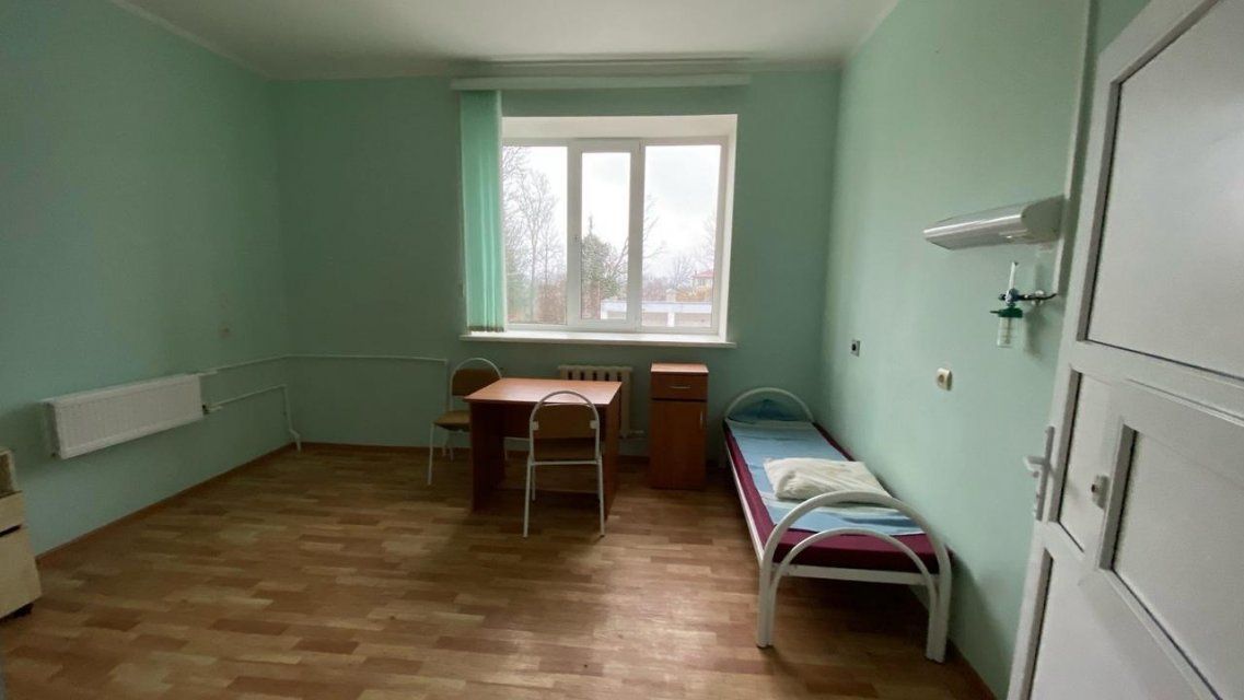 «Для них маски — зло»: в нехватке коек Клычков вновь обвинил орловчан