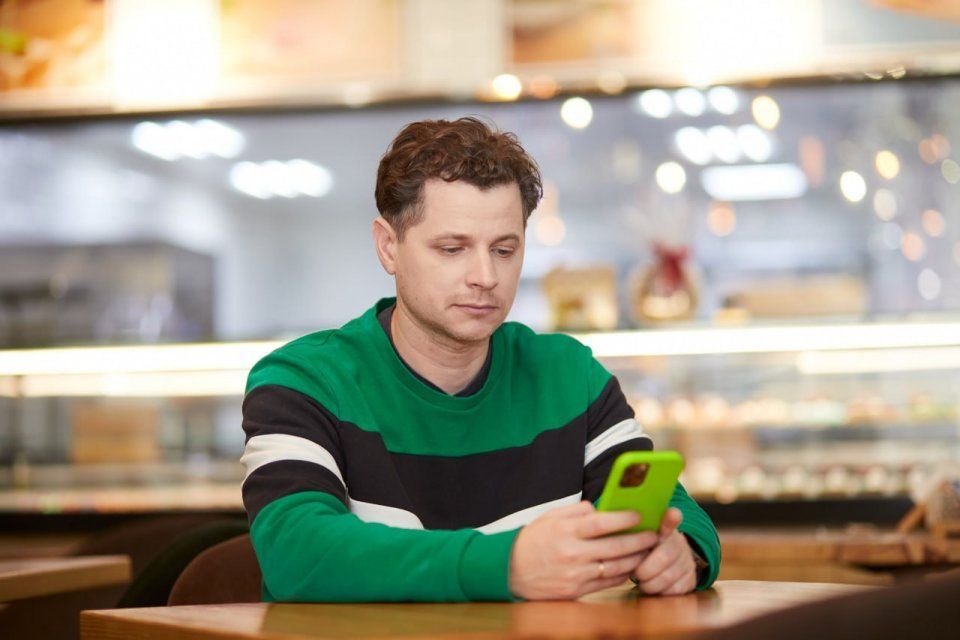 Аналитика Yota: орловцы увеличили трафик на маркетплейсы на 61%