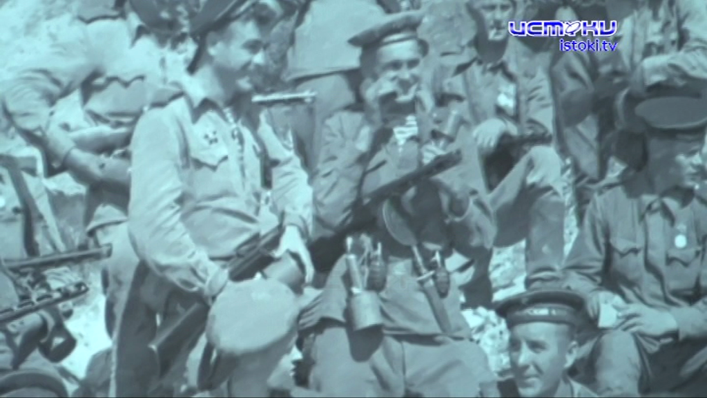 В Орле проходит международный фестиваль "Отцы и дети"