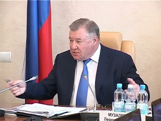 Губернатор дал опровержение своим словам