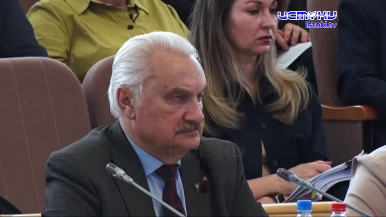 Отчет правительства области за прошлый год.