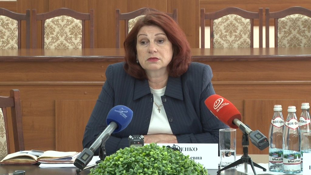 8 сентября ректор ОГУ поборется за мандат в Госдуме