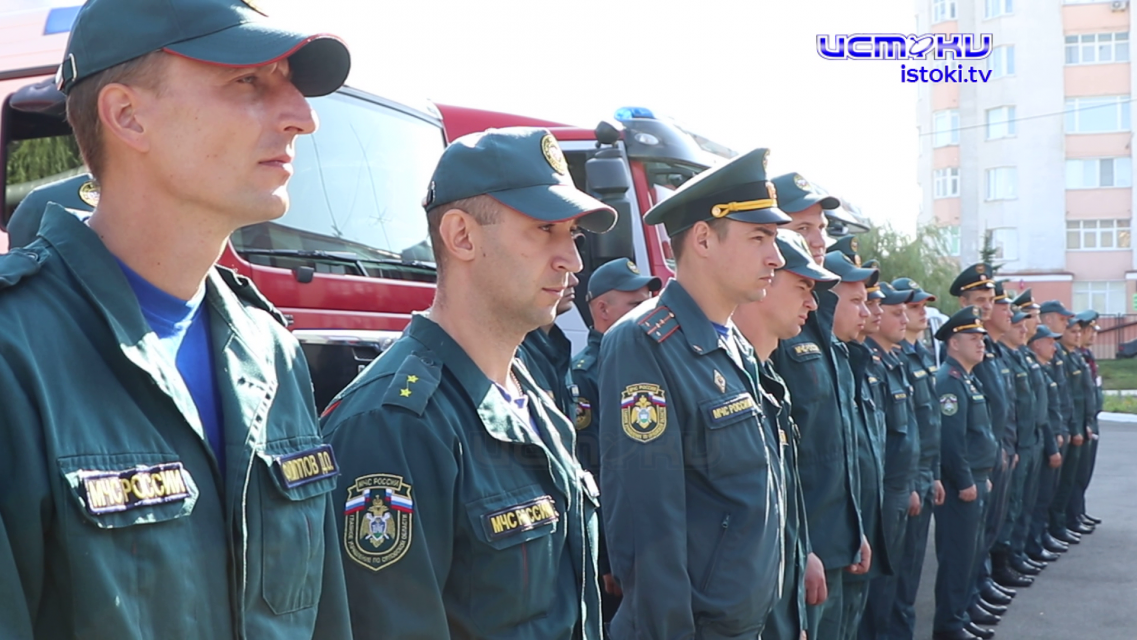 Поддержание формы - залог профессионализма