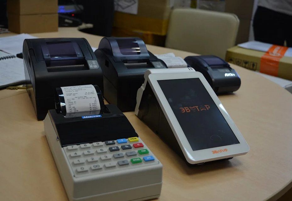 В выходные орловские ИП смогут зарегистрировать онлайн-кассы