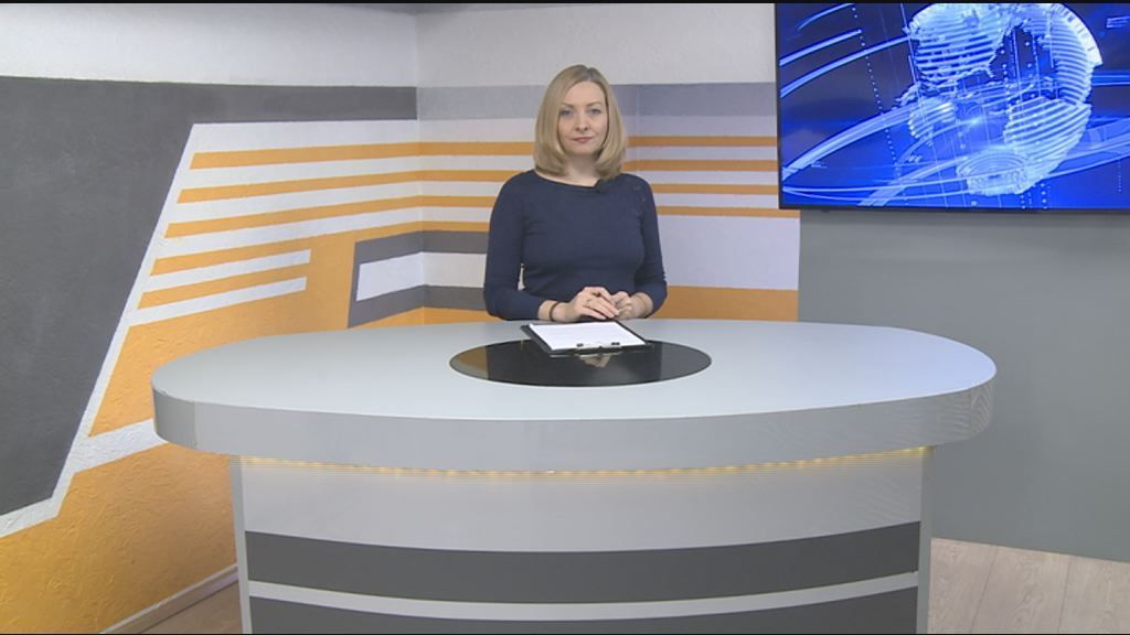 Депутаты думали, как спасти «ТТП», орловчане в транспорте маски не носят и росгвардейцы побывали в гостях у мамы кавалера ордена Мужества Дениса Мельникова. Об этом и не только в 19:00 в программе "Оперативный эфир"