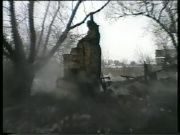 МЧС - Пожары