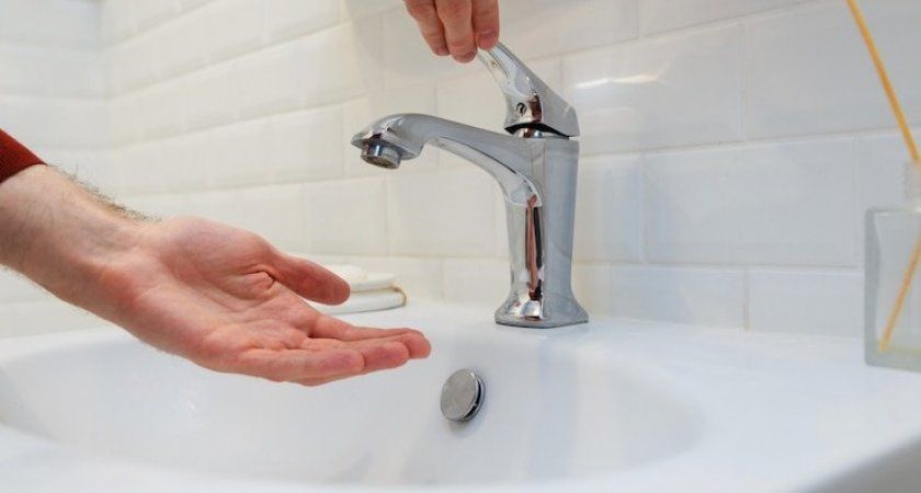 Завтра в Советском районе Орла десятки жителей останутся без воды