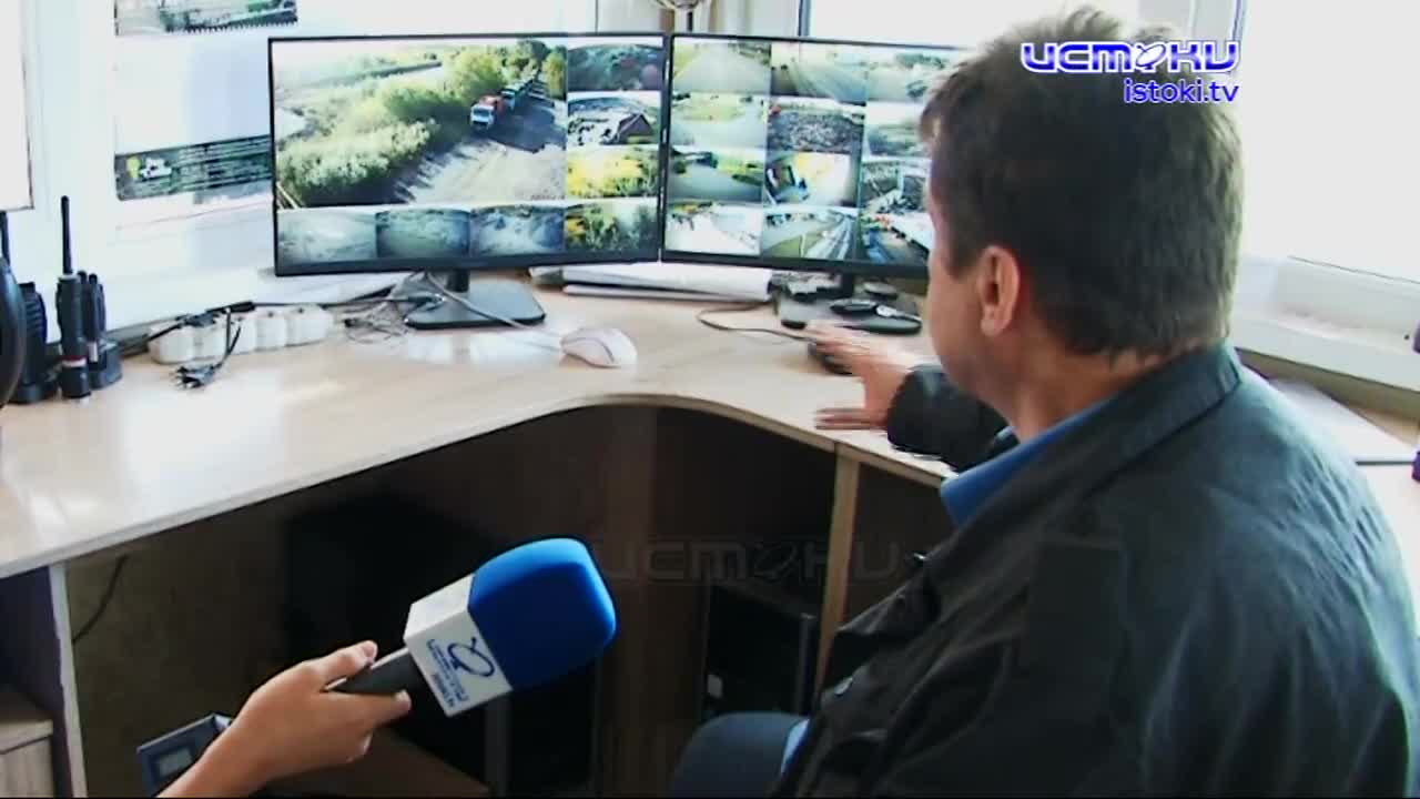 В Орле ликвидировали возгорание на полигоне. Директор мусороперерабатывающего завода «ЭкоСити» Юрий Парахин рассказал свою версию произошедшего