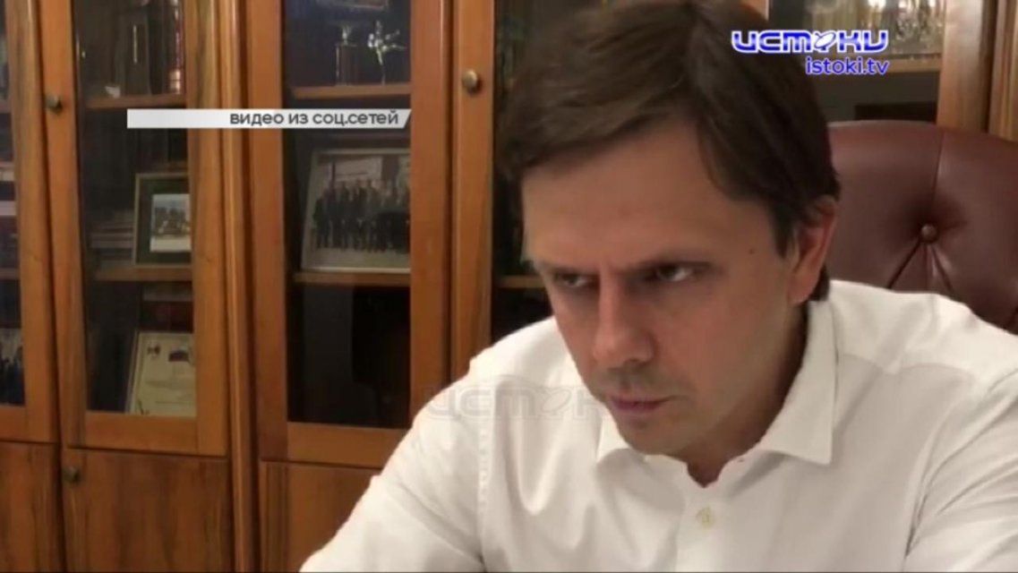 Клычков все еще против массовых гуляний, а орловчан снова предупредили о грозе