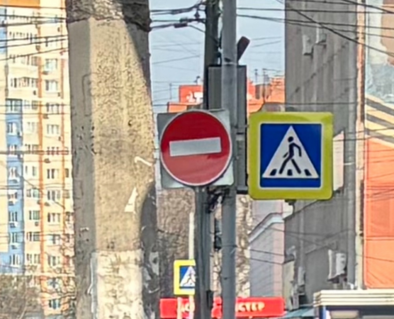 В Орле временно ограничено движение транспорта по ряду улиц