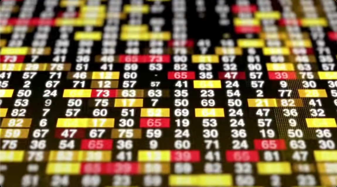 Интервью с торговцем трейдером Андреем Косенко