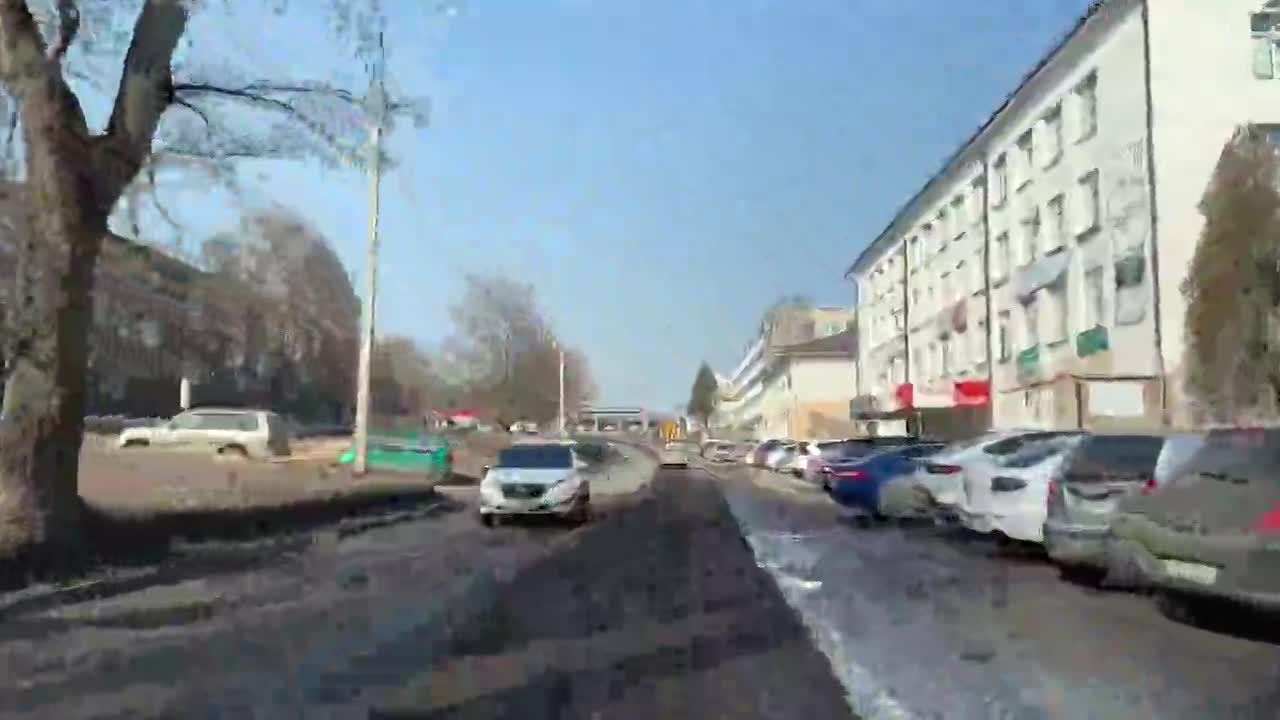 ООО «ГазРесурс» приступил к фрезерованию ул. Ломоносова в Орле