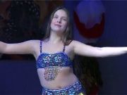 Фестиваль "Мир Танца"