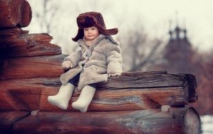 Рождество обещает быть холодным