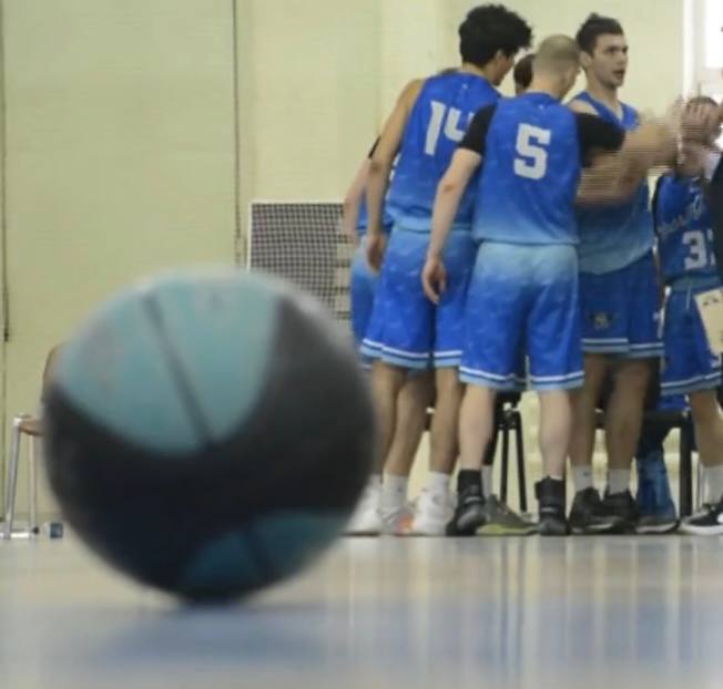 Поддержать БК "Орел" можно сегодня на второй игре с воронежцами